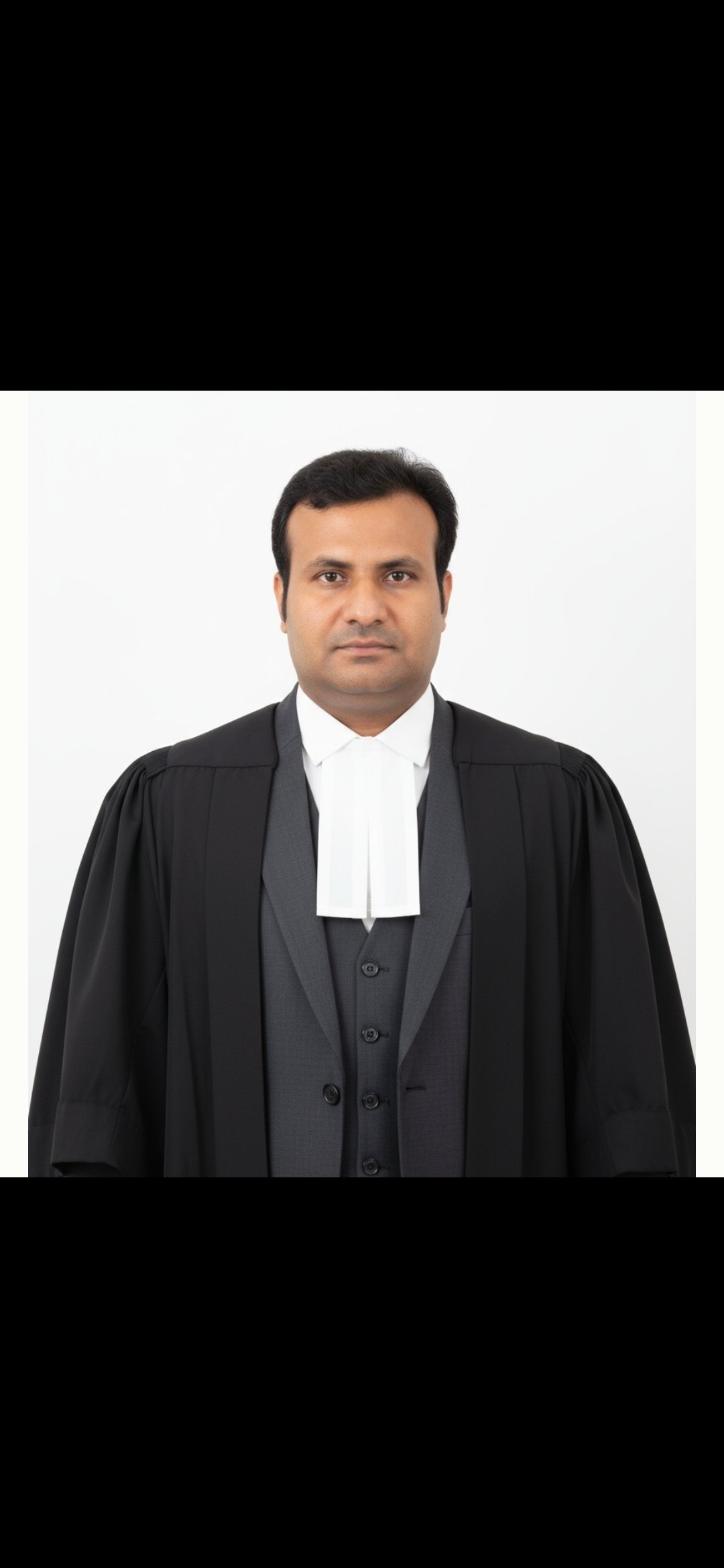 Parikshit Baugh