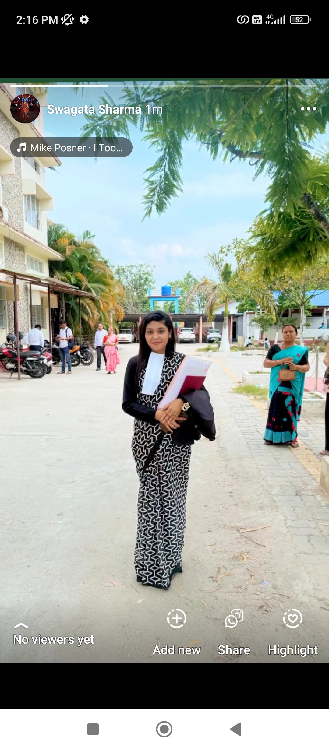 Madhusmita Bayan